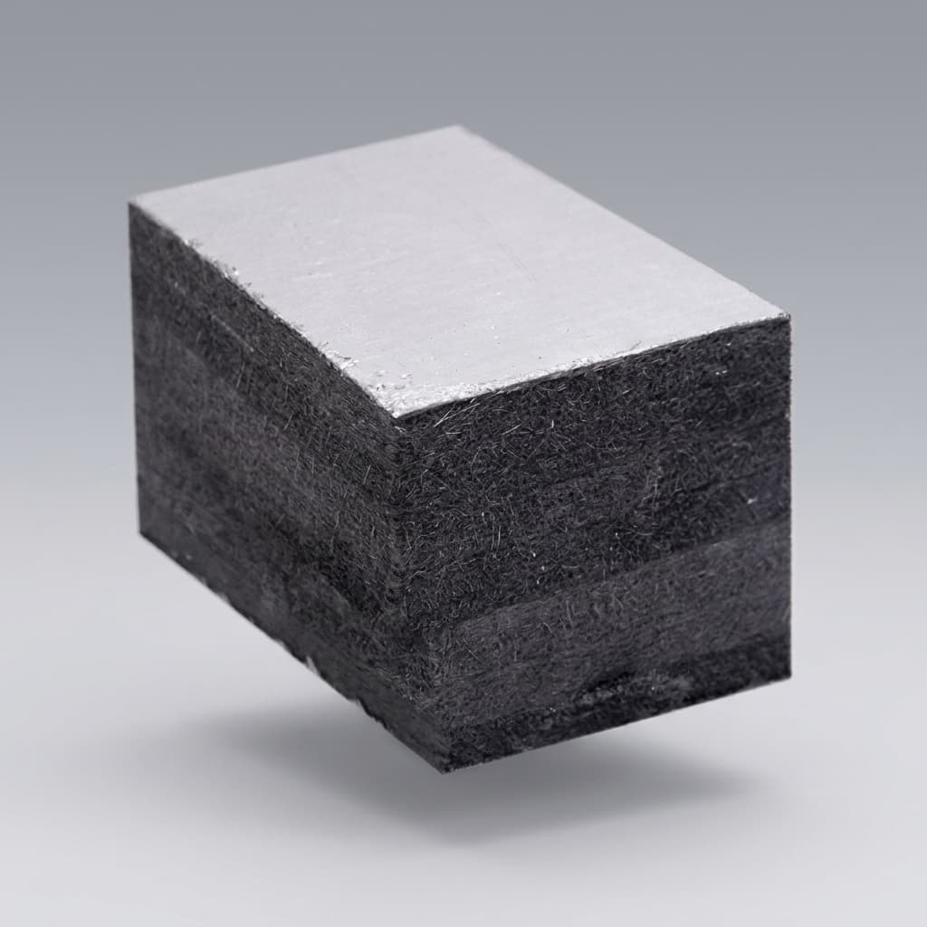 Vacuum Furnace Hot Zone - High Purity OEM Graphite Component