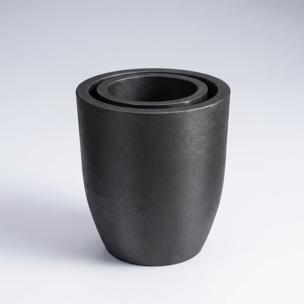 Drawing Based Graphite Parts - Precision CNC Machining Service