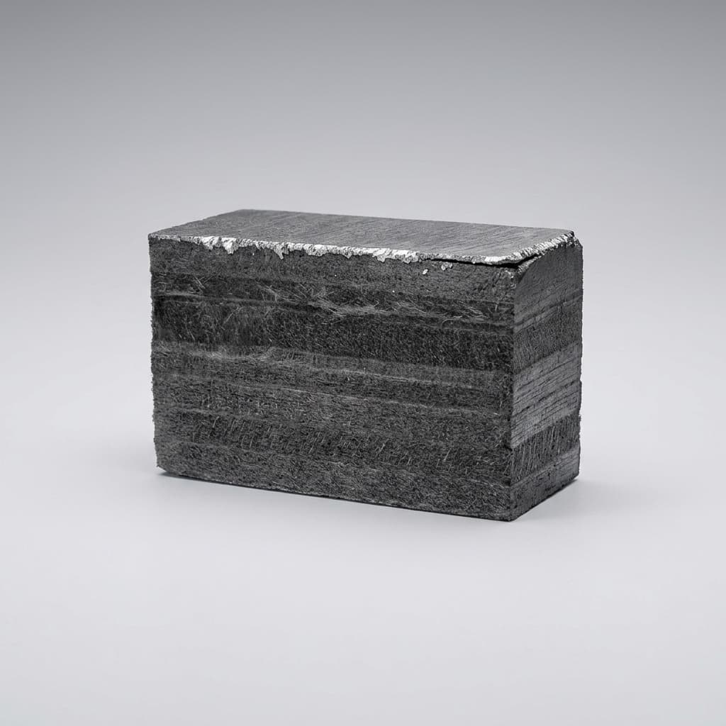 Ash Ppm And Impurity Control - High Purity OEM Graphite Component