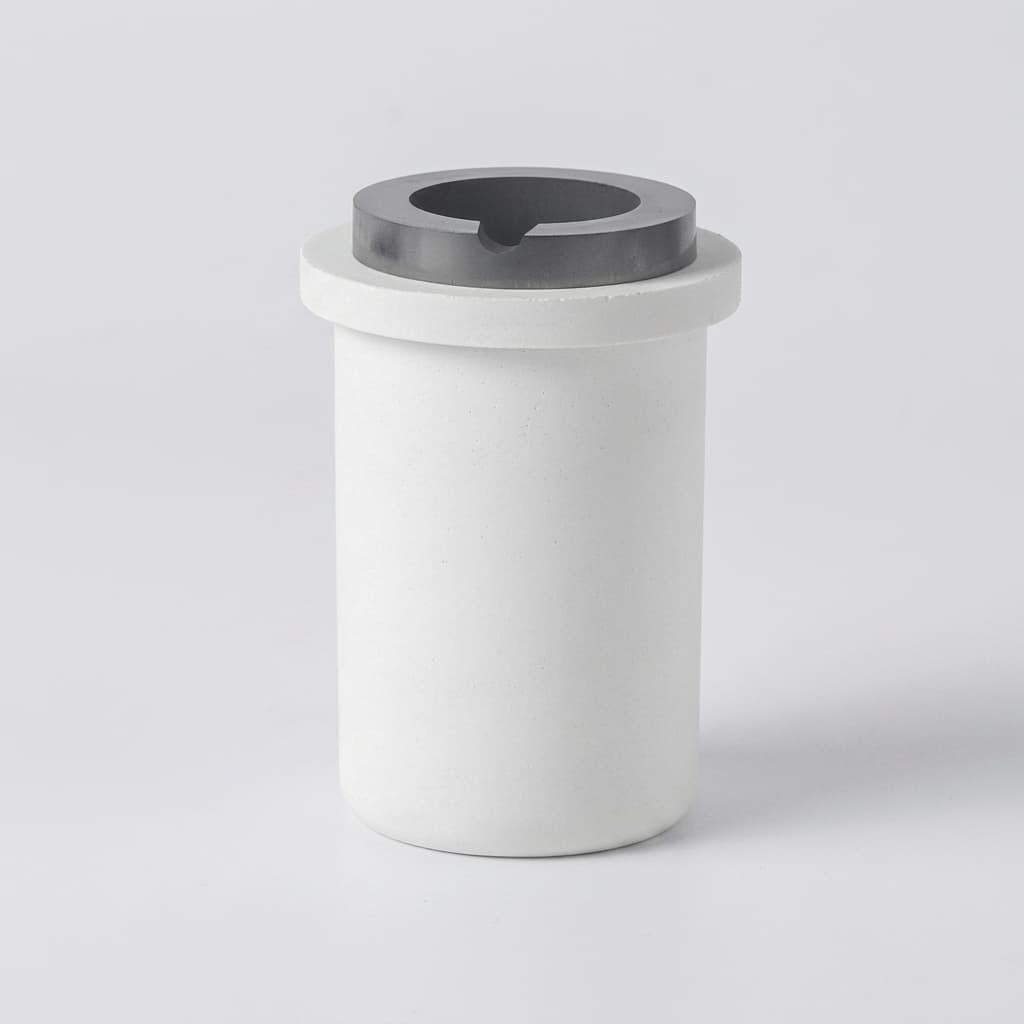 Pan Carbon Felt - High Purity OEM Graphite Component