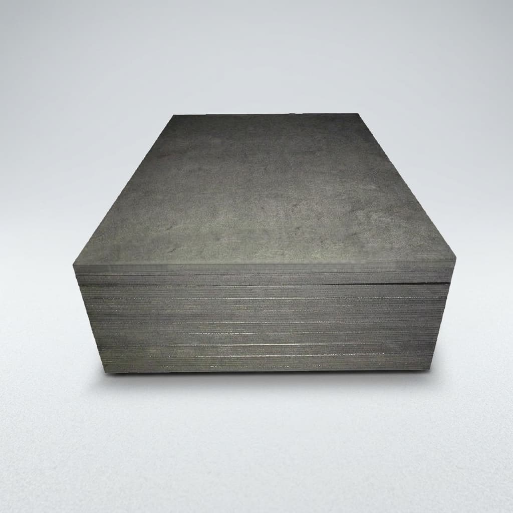 CVD-SiC coated graphite susceptor for epitaxy wafer support