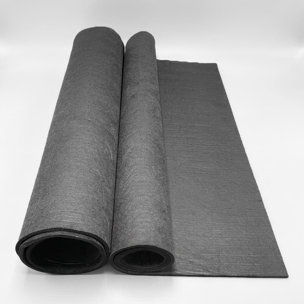 Graphite Hot Zone - High Purity OEM Graphite Component