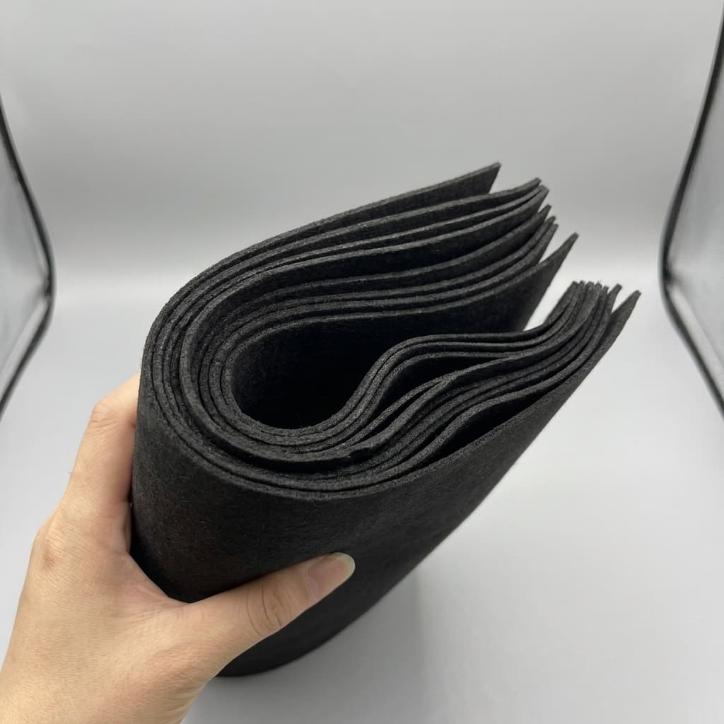 Mocvd Susceptor Wafer Carrier - High Purity OEM Graphite Component