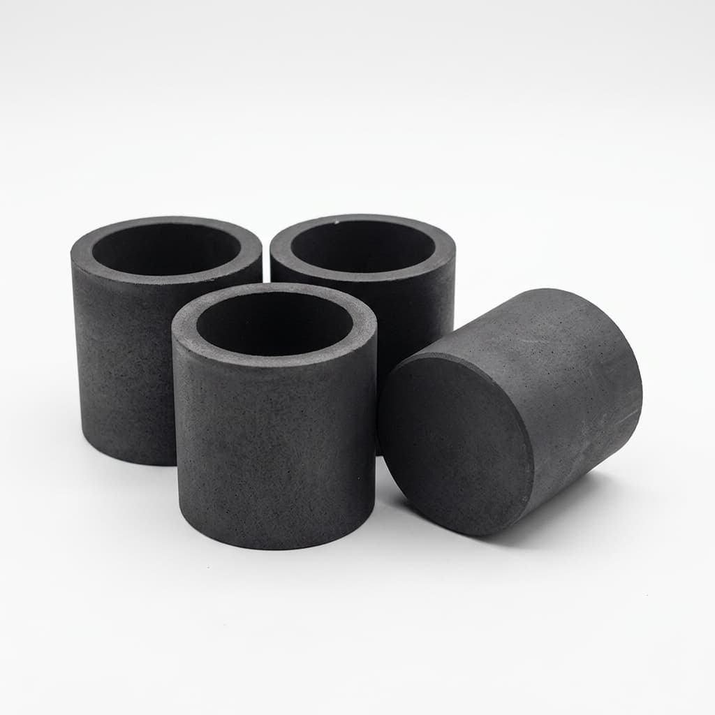 Semiconductor Graphite Machining - Precision CNC Machining Service